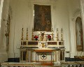 18003   Piazza S. Croce interno della Basilica di S. Croce.jpg (56582 bytes)