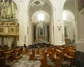 18004   Piazza S. Croce interno della Basilica di S. Croce.jpg (57047 bytes)