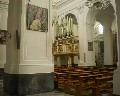 18010   Piazza S. Croce interno della Basilica di S. Croce.jpg (52765 bytes)
