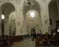 18014   Piazza S. Croce interno della Basilica di S. Croce.jpg (47293 bytes)