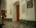 18016   Piazza S. Croce interno della Basilica di S. Croce.jpg (47422 bytes)