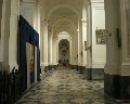 18018   Piazza S. Croce interno della Basilica di S. Croce.jpg (50602 bytes)