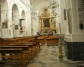 18024   Piazza S. Croce interno della Basilica di S. Croce.jpg (51574 bytes)