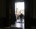 18029   Piazza S. Croce interno della Basilica di S. Croce.jpg (34074 bytes)