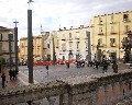 18038  Piazza S. Croce   dalla Basilica di S. Croce.jpg (78308 bytes)