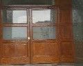 18044  Piazza S. Croce   dalla Basilica di S. Croce porta d' ingresso.jpg (65485 bytes)
