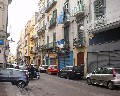 18580   Via Beato Vincenzo Romano da  Piazza S. Croce.jpg (83200 bytes)